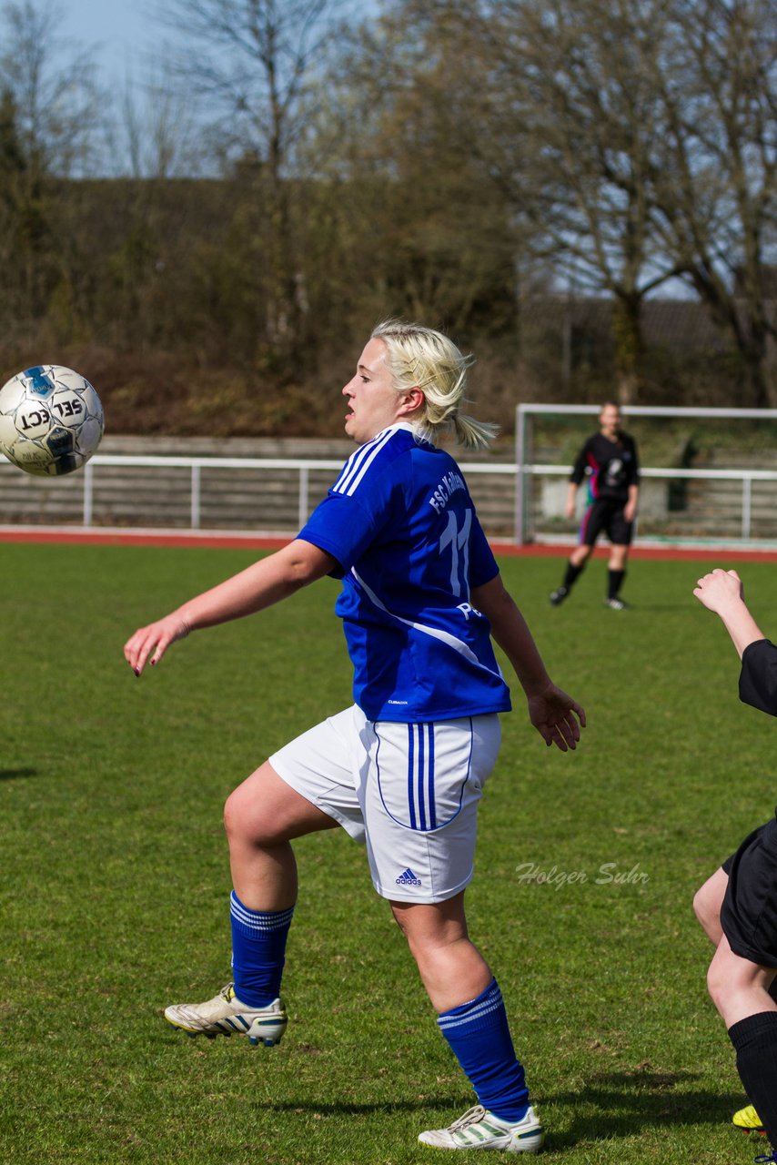 Bild 87 - Frauen SV Henstedt-Ulzburg II - FSC Kaltenkirchen II U23 : Ergebnis: 2:0